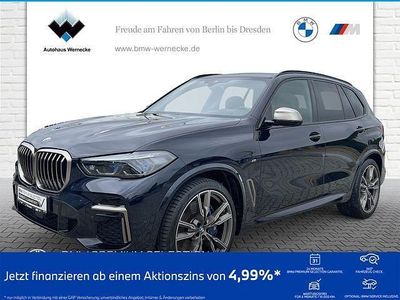 BMW X5 M50