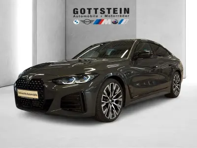 Gebraucht BMW M440
