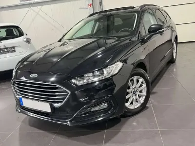 Gebraucht Ford Mondeo