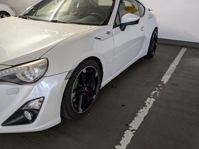 Toyota GT86