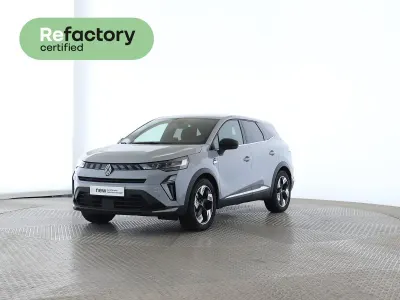 Gebraucht Renault Symbioz