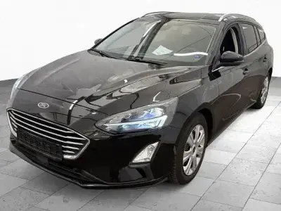 Gebraucht Ford Focus