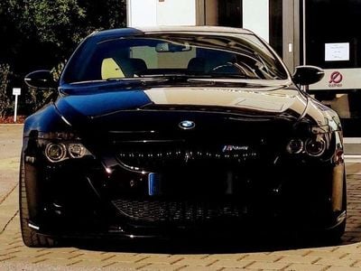 BMW M6