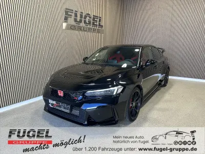 Gebraucht Honda Civic
