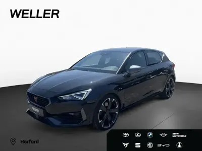Gebraucht Cupra Leon 310 PS (228 kW) 2023 Andere Limousine