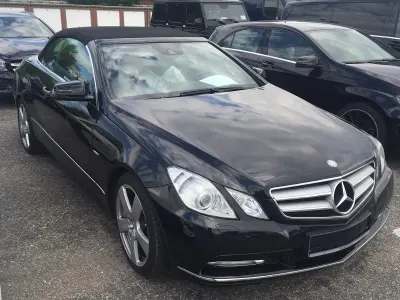 Gebraucht Mercedes 250