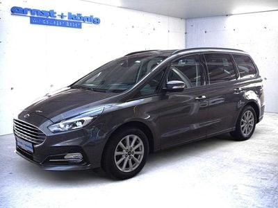 Gebraucht 2021 Ford Galaxy Trend Van / Kleinbus | 29.950 €
