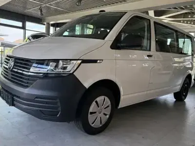 Second-hand VW T6.1 110 CP (80 kW) 2021 Andere Van