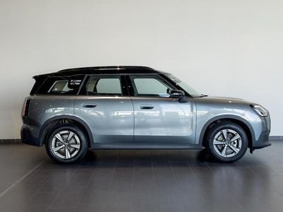 Gebraucht Mini Countryman Classic 163 PS (119 kW) 2025 Gruen SUV