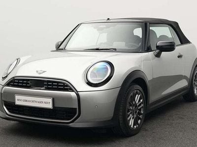 Gebraucht Mini Cooper Cabriolet Classic 163 PS (119 kW) 2025 Grau Cabrio