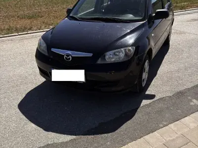 Gebraucht Mazda 2