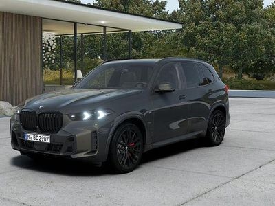 Gebraucht BMW X5 M Sport 298 PS (219 kW) 2025 Grau SUV