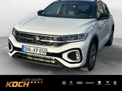 Second-hand VW T-Roc R-line 116 CP (85 kW) 2026 SUV