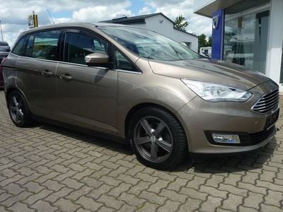 Ford Grand C-Max