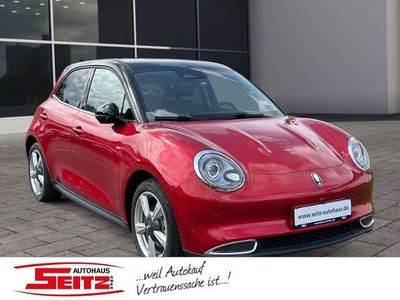 Gebraucht Ora 03 125 kW (171 PS) 2023 Rot Kleinwagen