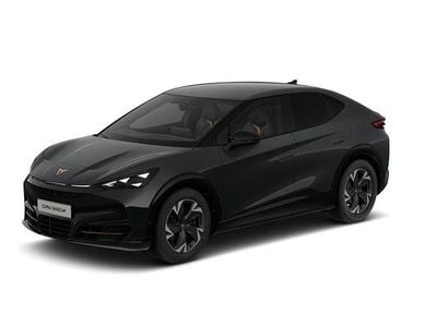 Gebraucht Cupra Tavascan Endurance 210 kW (286 PS) 2024 Grau SUV