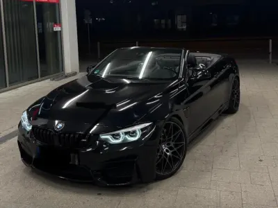 Gebraucht BMW M4 Cabriolet