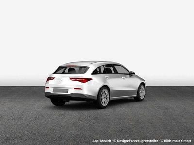 Gebraucht Mercedes CLA200 Shooting Brake 150 PS (110 kW) 2024 Kombi