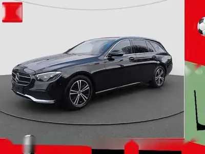 Gebraucht Mercedes E200