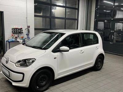 VW up!