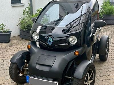 Renault Twizy