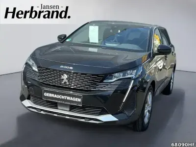 Gebraucht Peugeot 5008