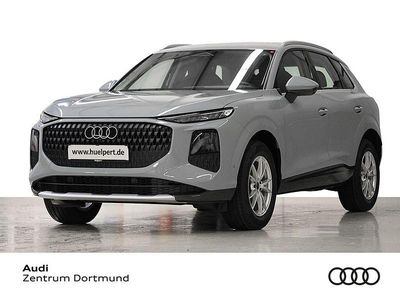 Neu Audi Q3 Sport 150 PS (110 kW) 2026 Pfeilgrau perleffekt SUV