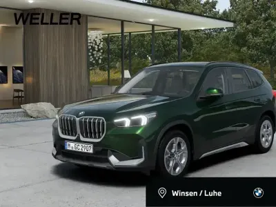 Używany BMW X1 Comfort Edition 163 KM (119 kW) 2025 Andere SUV