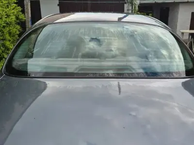 Occasion Jaguar S-Type Executive 200 PK (147 kW) 2003 Grijs Sedan