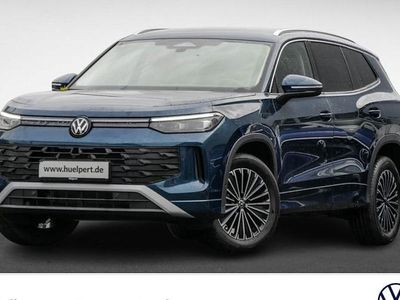 Blau Gebraucht 2025 VW Tayron Life SUV | 45.611 €