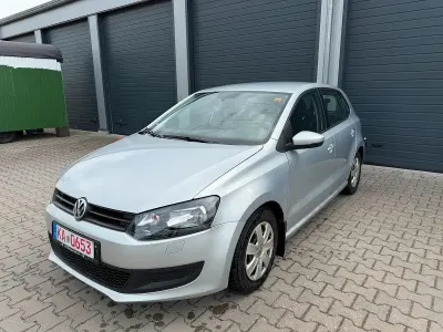 Usata VW Polo