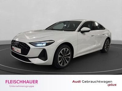Usata Audi A5 Sport 204 CV (150 kW) 2025 Bianco Berlina