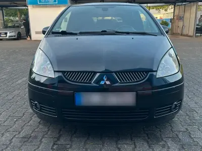 Gebraucht Mitsubishi Colt