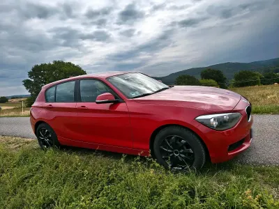 Gebraucht BMW 116