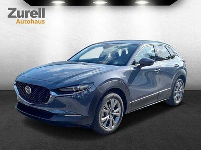 gebraucht Mazda CX-30 2.0L e-SKYACTIV G122ps Exclusive-line DESI