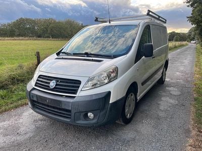 Fiat Scudo