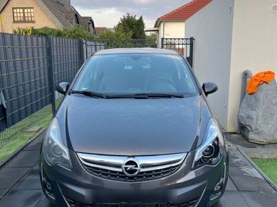 gebraucht Opel Corsa 1.4 INNOVATION INNOVATION