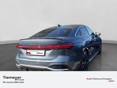 Second-hand Audi S5 S-Line 367 CP (269 kW) 2025 Albastru Berlinǎ