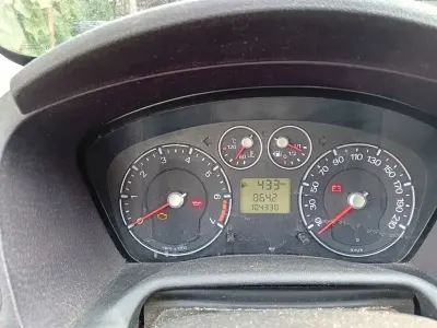 Gebraucht Ford Fusion
