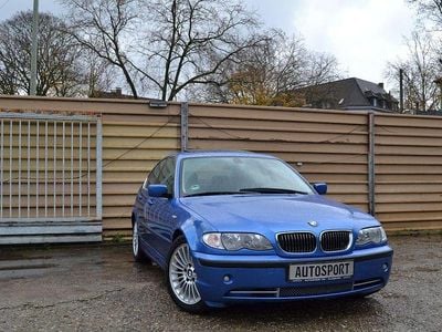 Gebraucht BMW 330 Performance 231 PS (169 kW) 2002 Limousine