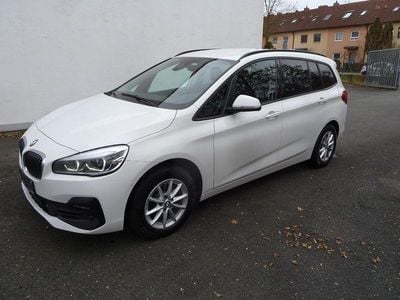 BMW 216 Gran Tourer
