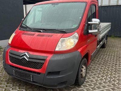Citroën Jumper