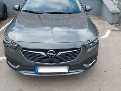 gebraucht Opel Insignia 2.0 Diesel 125kW Business Innov 4x4...