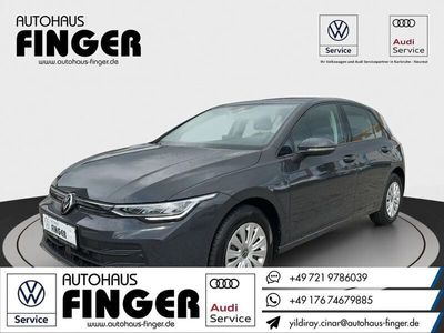 VW Golf VIII