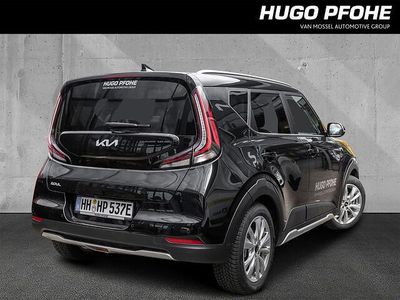Usata Kia Soul EV Inspiration 150 kW (204 CV) 2024 Andere farbe SUV
