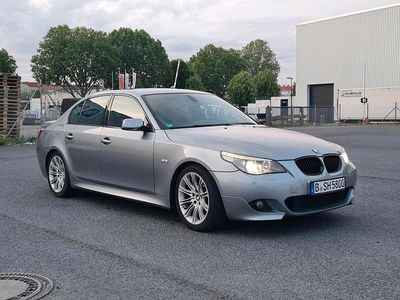 BMW 550