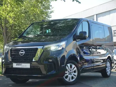 Gebraucht Nissan Primastar
