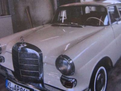 gebraucht Mercedes 200 200D