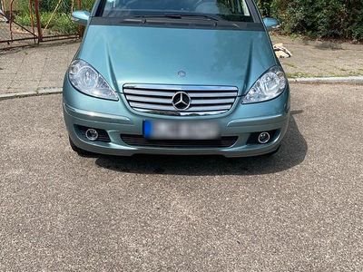Mercedes A200