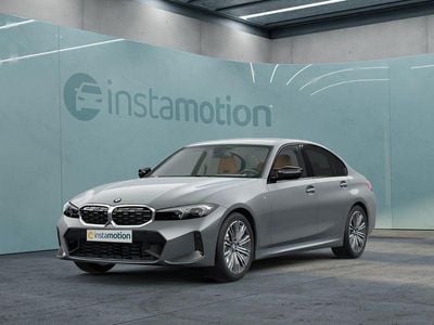 BMW M340